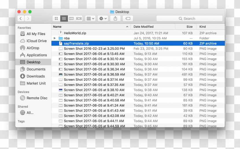 Directory ITunes MacOS Backup - Screenshot - Apple Transparent PNG