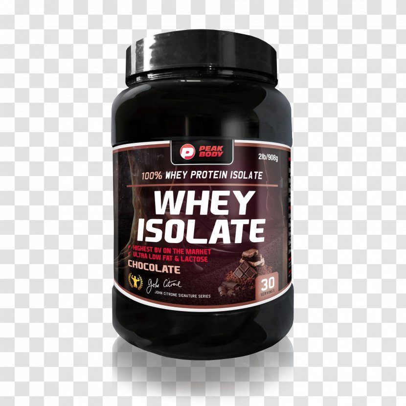 Whey Protein Isolate Concentrate Soy - Quality - Peak Milk Transparent PNG