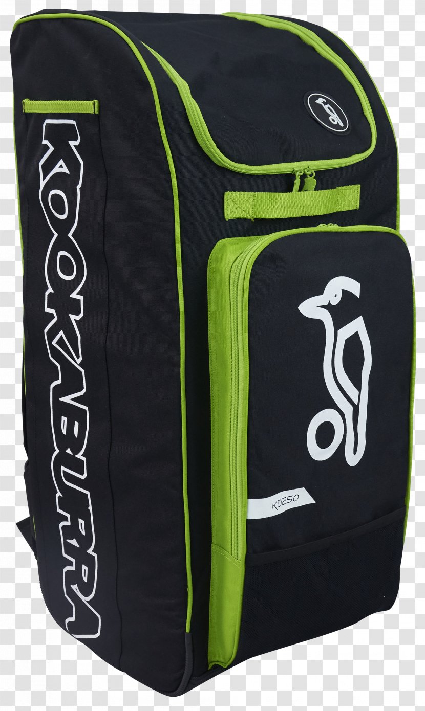 Duffel Bags Kookaburra Cricket Holdall - Luggage - Bag Transparent PNG