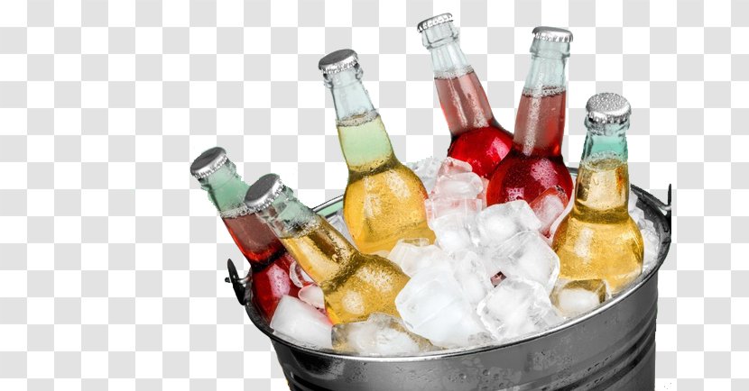 Beer Bottle Wine Opener - Drink - Ice And Cold Drinks Transparent PNG
