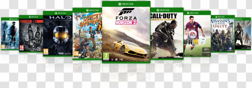 Xbox 360 Forza Horizon 2 3 Pro Evolution Soccer 2016 - Electronic Device - Discount Live Transparent PNG