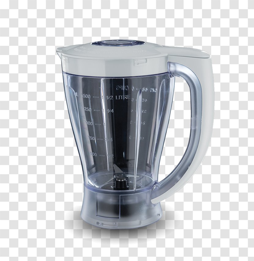 Blender Food Processor Russell Hobbs Electric Kettle Mug Transparent PNG