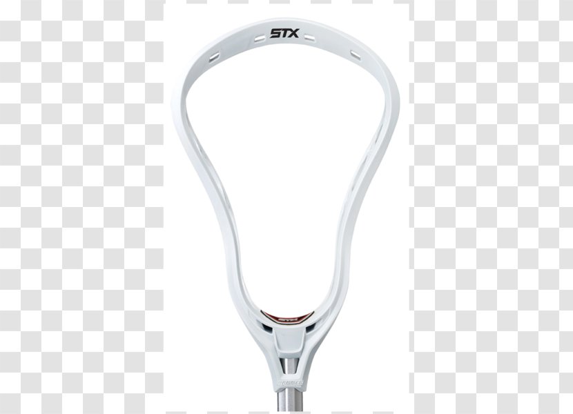 Sporting Goods STX Lacrosse Sticks Silver - Hammer Transparent PNG