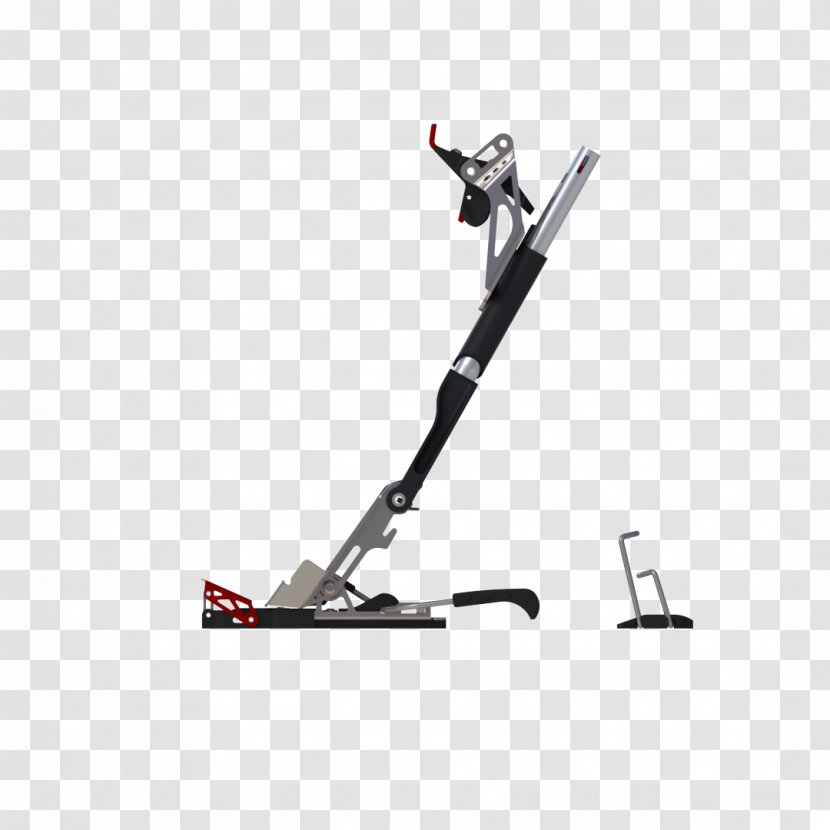 Exercise Machine Car Ski Bindings Transparent PNG