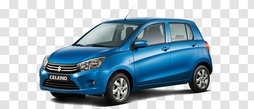 Suzuki Celerio Maruti Car Swift Transparent PNG