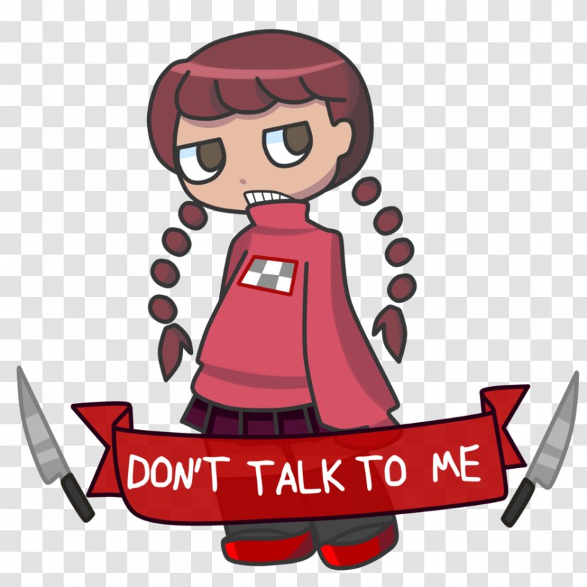 We Don't Talk Anymore .com Clip Art - Silhouette - Dont Share Transparent PNG