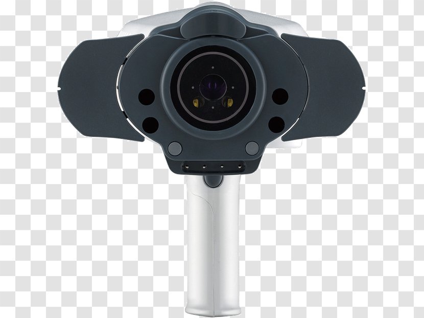 ARK: Survival Evolved Camera Lens Optical Instrument Handheld Devices Autorefractor - Accessory - Edna Mode Transparent PNG