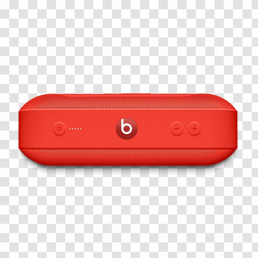 Beats Electronics Loudspeaker Pill Lightning Power Converters - Pills Transparent PNG