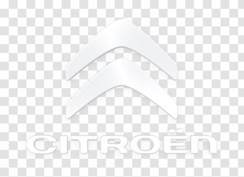Citroen Icon Logo Icon Transparent PNG