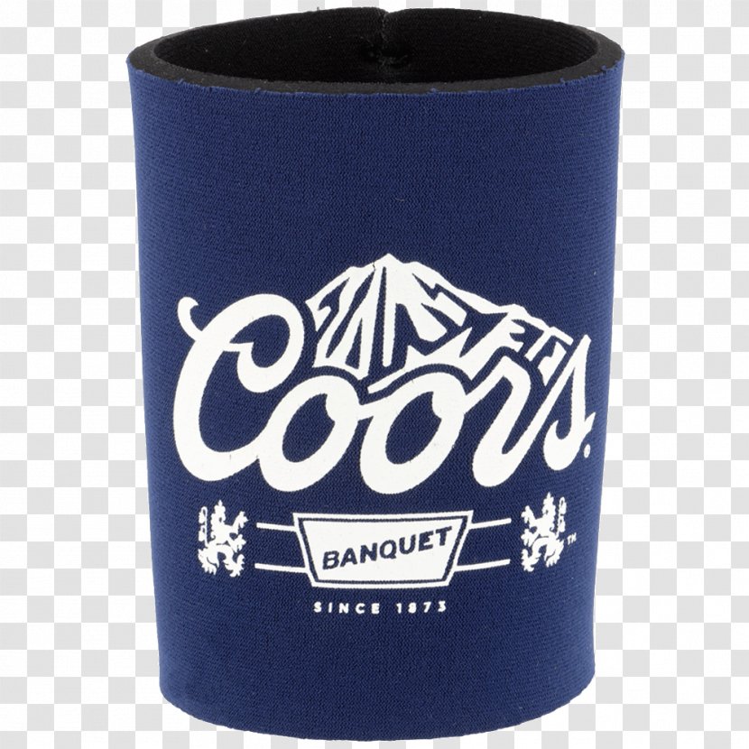 coors koozie