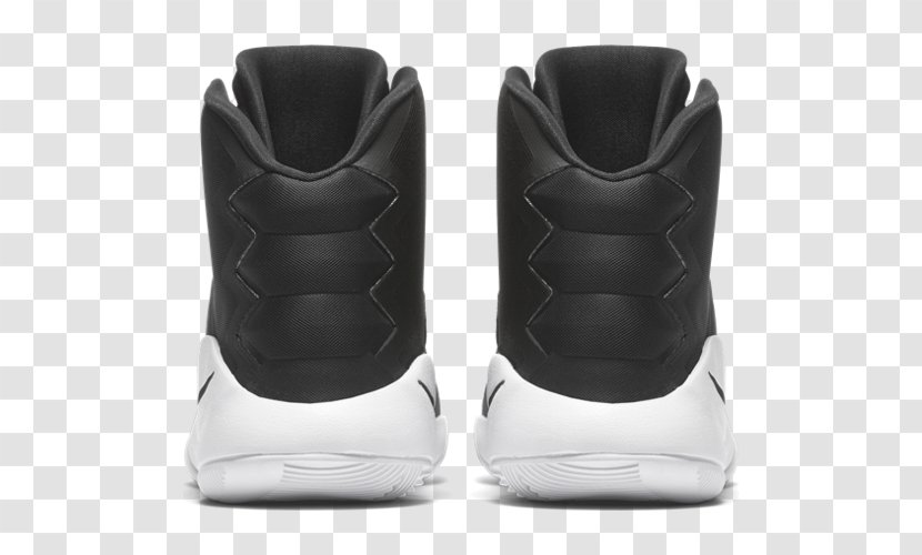 Nike Air Max Sneakers Basketball Shoe - Jordan Transparent PNG