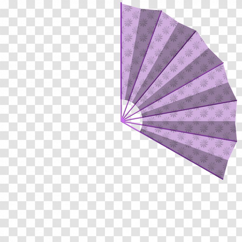 Purple Violet Lilac Pink Leaf - Paper Transparent PNG