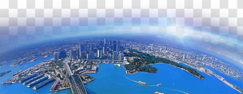 City Urban Planning Euclidean Vector - Gratis - A Plan View Of The Blue Transparent PNG