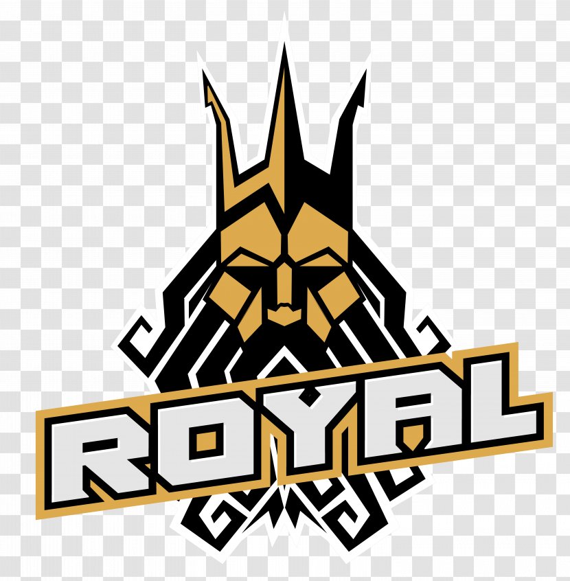 Logo Brand Clip Art Font Line - Royal Emblem Transparent PNG