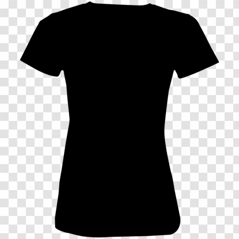 T-shirt Sleeve Neck Font - Clothing - Tshirt Transparent PNG
