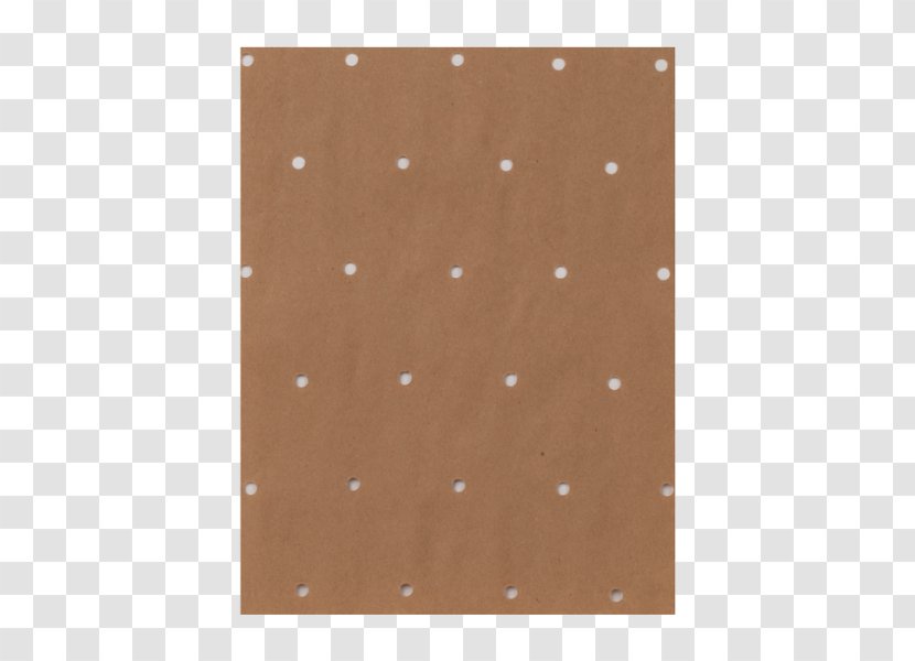 Rectangle - Hole Paper Transparent PNG