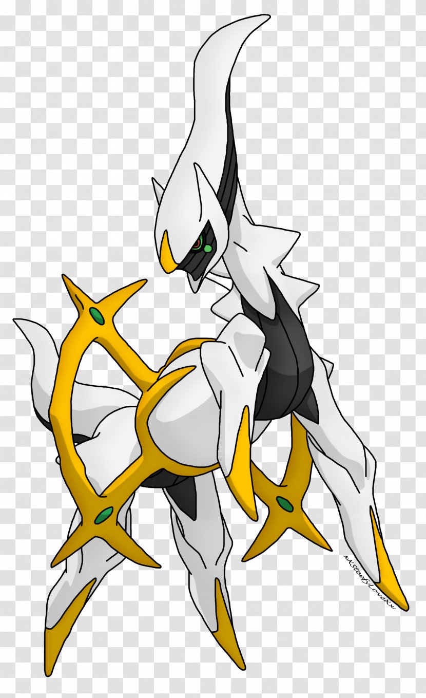 Pokémon X And Y Diamond Pearl Groudon Arceus - Tail - Pokemon Background Transparent PNG
