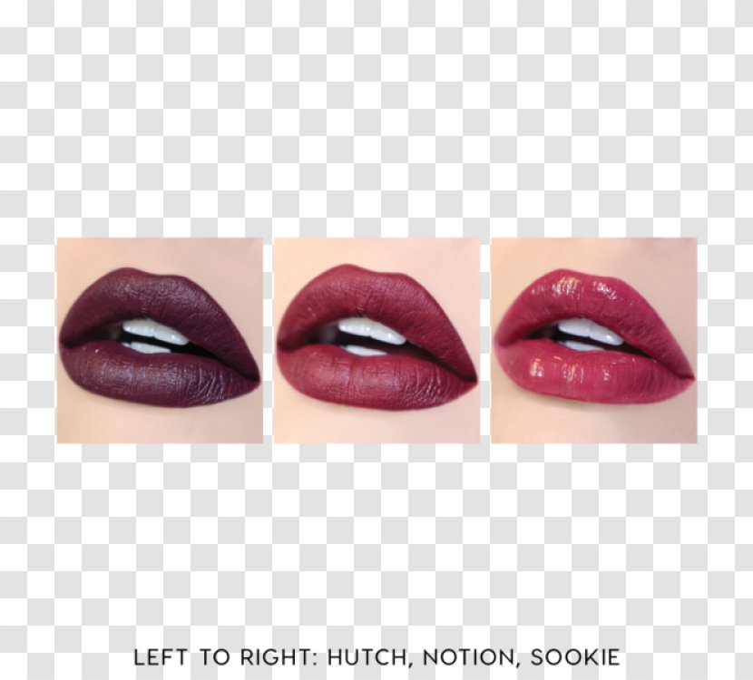 Lipstick Colourpop Cosmetics Color Lip Gloss - Iluvsarahii Transparent PNG