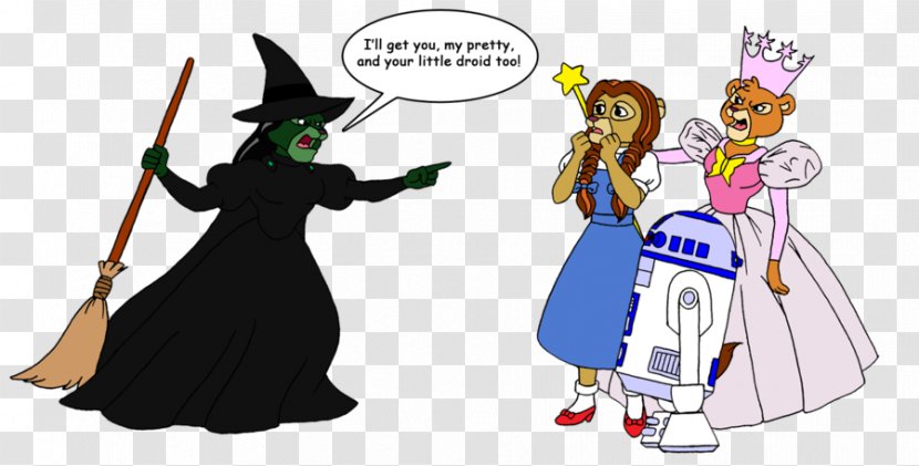 YouTube I'll Get You, My Pretty The Wizard Of Oz Fan Art - Heart - Wicked Witch West Transparent PNG