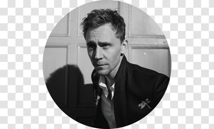 Tom Hiddleston Loki The Deep Blue Sea Actor - Gentleman Transparent PNG