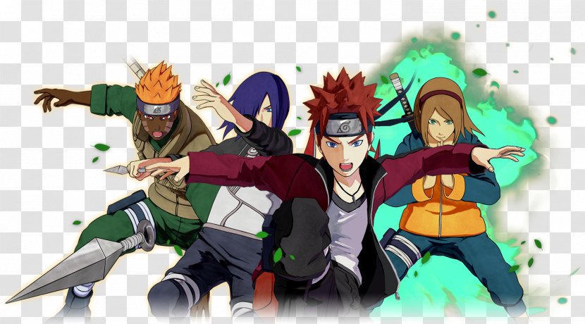 Naruto: Ultimate Ninja Storm Naruto To Boruto: Shinobi Striker Asuma Sarutobi Shippuden: 4 Sasuke Uchiha - Heart - Bandai Namco Entertainment Transparent PNG