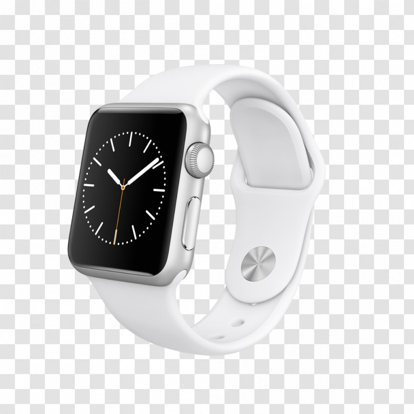 Apple Watch Series 3 2 1 - Iphone Transparent PNG