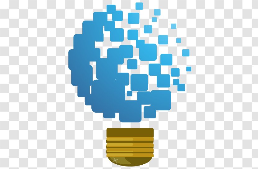 Business Startup Company Industry Service - Vector Bulb Creative Transparent PNG