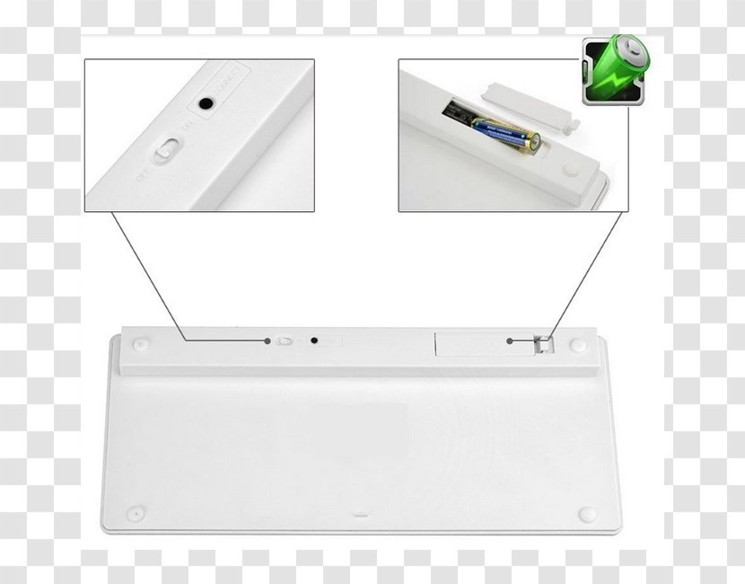 Computer Keyboard Mouse Laptop MacBook IPad - Personal - Tablet Ipad Imac Transparent PNG