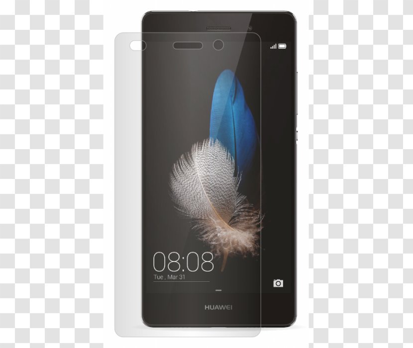 Huawei P8 Lite (2017) Nova P9 P8lite - Gadget - Smartphone Transparent PNG