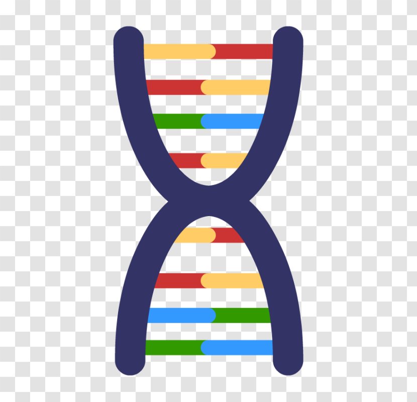 DNA Mutation Genetics Clip Art Genetic Testing - Dna Banner Transparent PNG