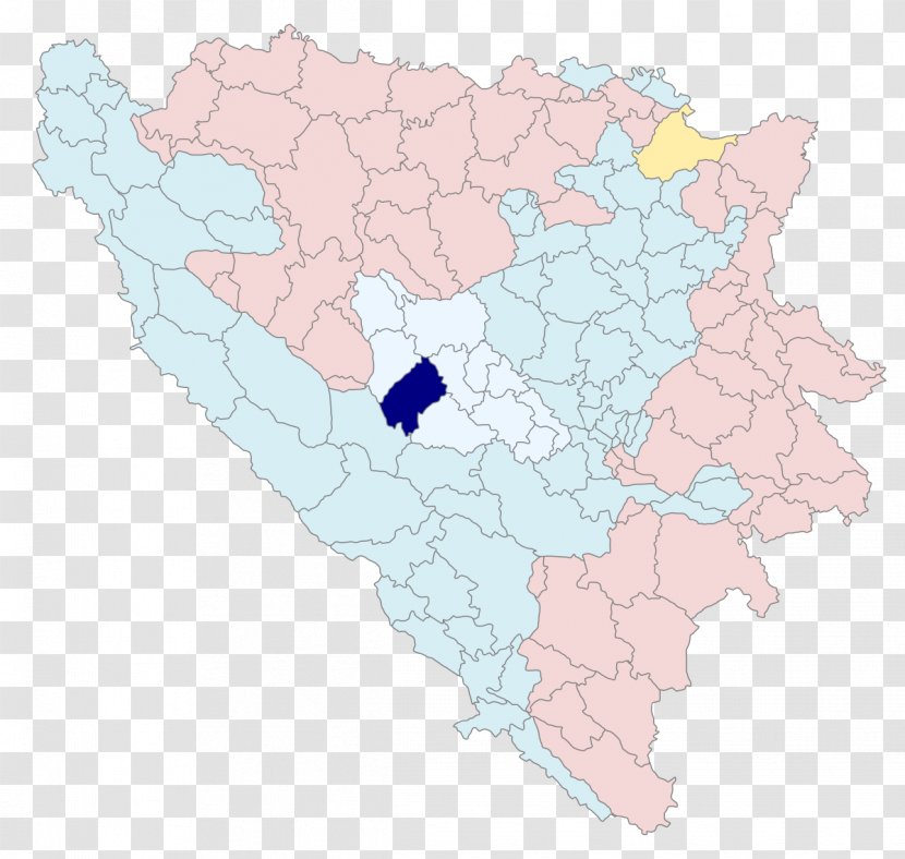 Municipality Of Bugojno Wikipedia Bosnian Language Encyclopedia - Area - Administrative Territorial Entity The Russian E Transparent PNG