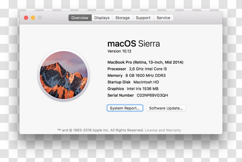 MacBook Pro Hackintosh MacOS Apple - Computer Transparent PNG
