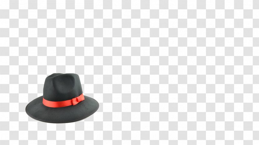 Hat Cap - Black Transparent PNG