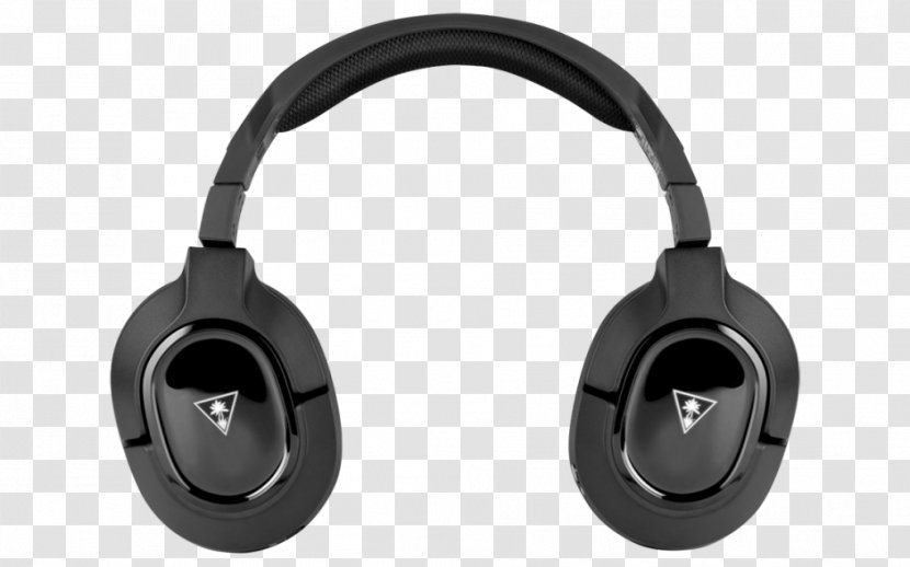 Xbox 360 Wireless Headset Turtle Beach Ear Force Stealth 450 Headphones Corporation - Dts Transparent PNG