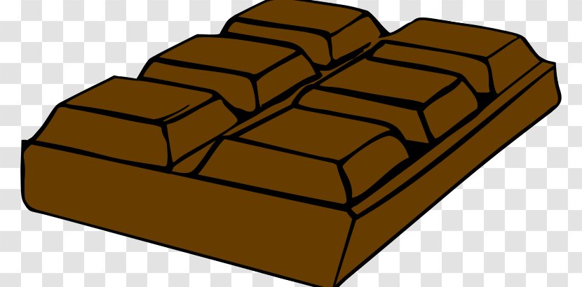 Chocolate Bar Hot Chip Cookie Cake Clip Art - Commodity - Leisure And Health Transparent PNG