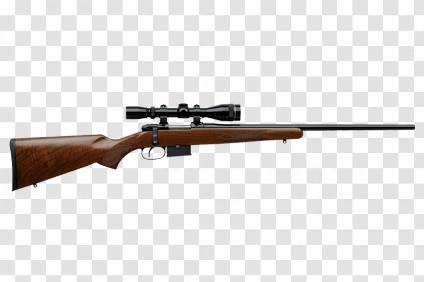 .30-06 Springfield Marlin Model 336 Lever Action .30-30 Winchester Firearms - Cartoon - Hammer Transparent PNG
