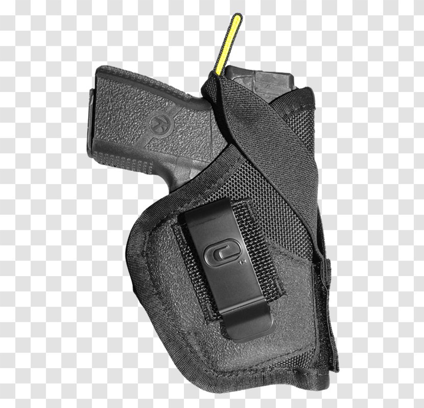 Gun Holsters Concealed Carry Firearm Weapon Kydex Transparent PNG