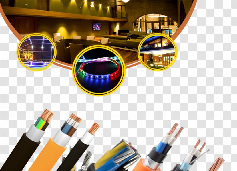 Electrical Cable Flexible Electricity Low Smoke Zero Halogen Insulator - Technology Transparent PNG
