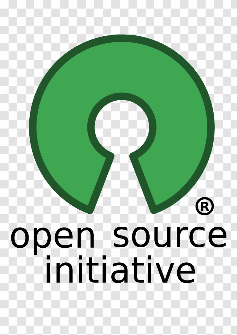 Open Source Initiative Free And Open-source Software Model Computer - Fork - Best Seller Transparent PNG