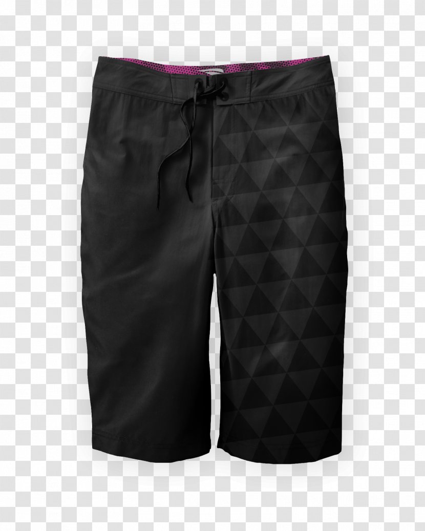 Bermuda Shorts Swim Briefs Clothing Trunks Boardshorts - Brief - Board Short Transparent PNG