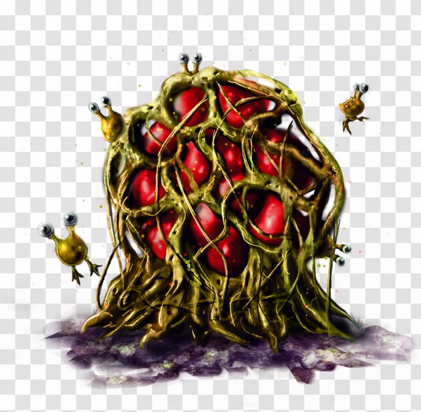 Local Food Christmas Ornament Vegetable Fruit - Natural Foods - Metroid Fusion Map Transparent PNG