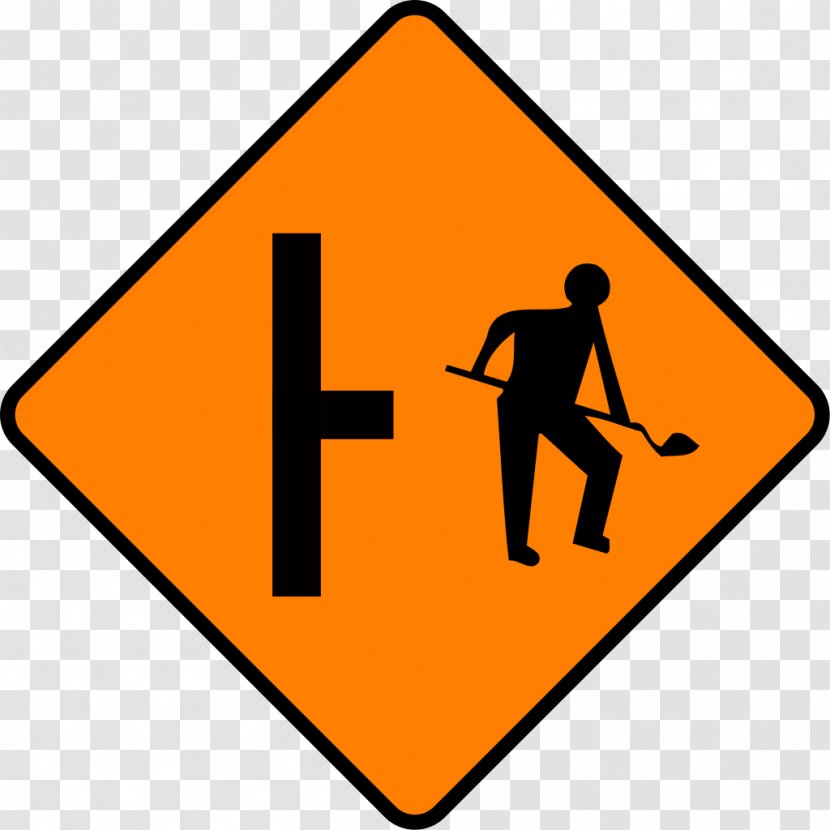 Traffic Sign Road The Highway Code Warning - Logo - Ireland Transparent PNG