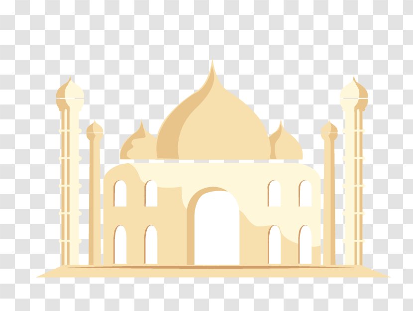 Islamic Architecture Muslim - Islam Transparent PNG
