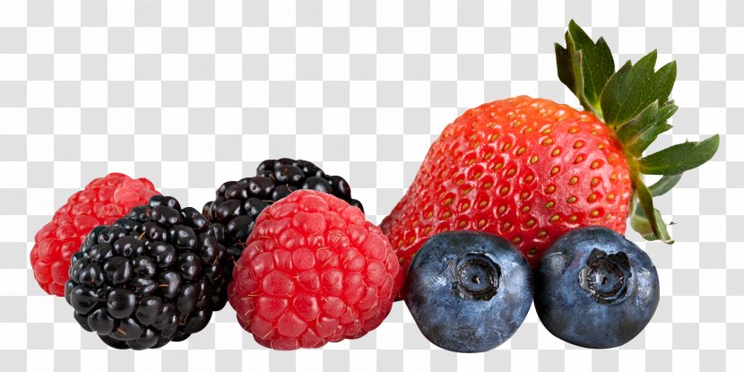 Frutti Di Bosco Juice Strawberry Nutrition - Berry Mix Transparent PNG