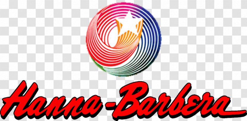YouTube Hanna-Barbera Logo Cartoon Network - Hannabarbera - Youtube Transparent PNG