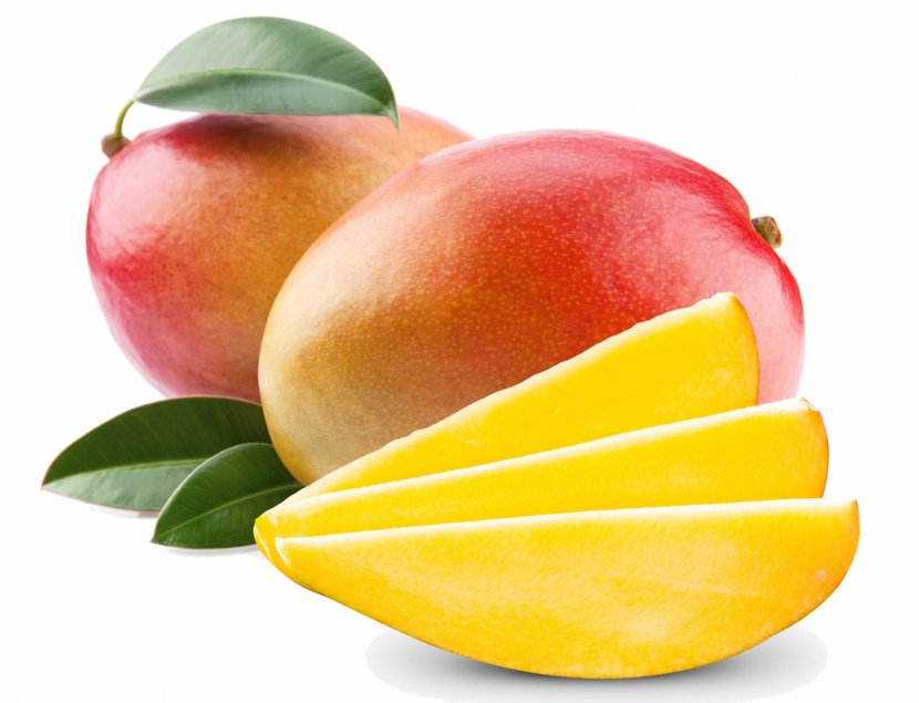 Mango Clip Art - Fruit Transparent PNG