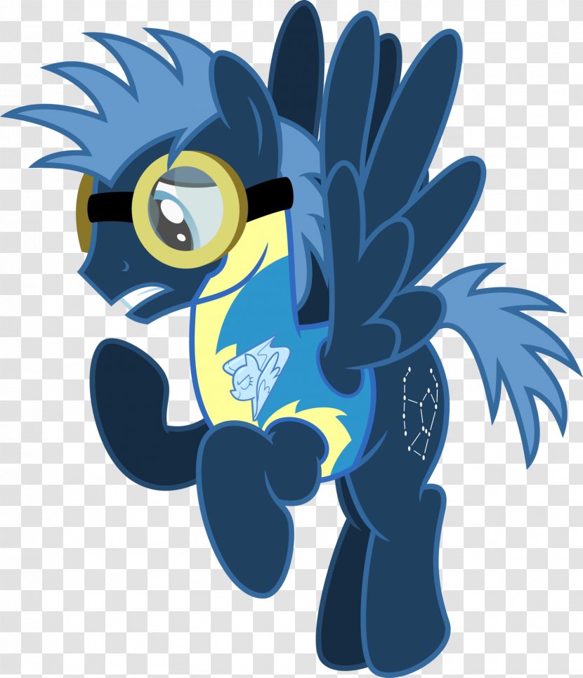 Pony Television - Digital Art Transparent PNG