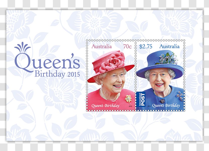 Australia Queen's Birthday The Queen Isn't Dead Paper I Gaze In Wonder - Day - Wanted Stamps Transparent PNG
