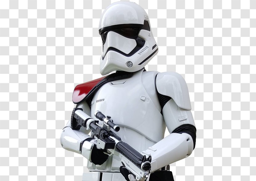 Anakin Skywalker Clone Trooper Stormtrooper 501st Legion Star Wars - Fan Transparent PNG