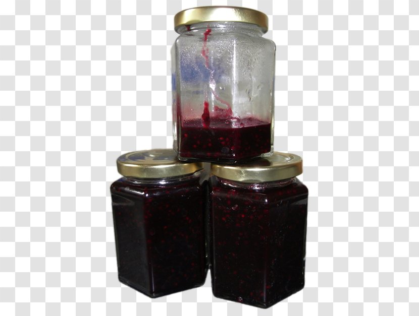 Lekvar - Fruit Preserve - Jam Session Transparent PNG